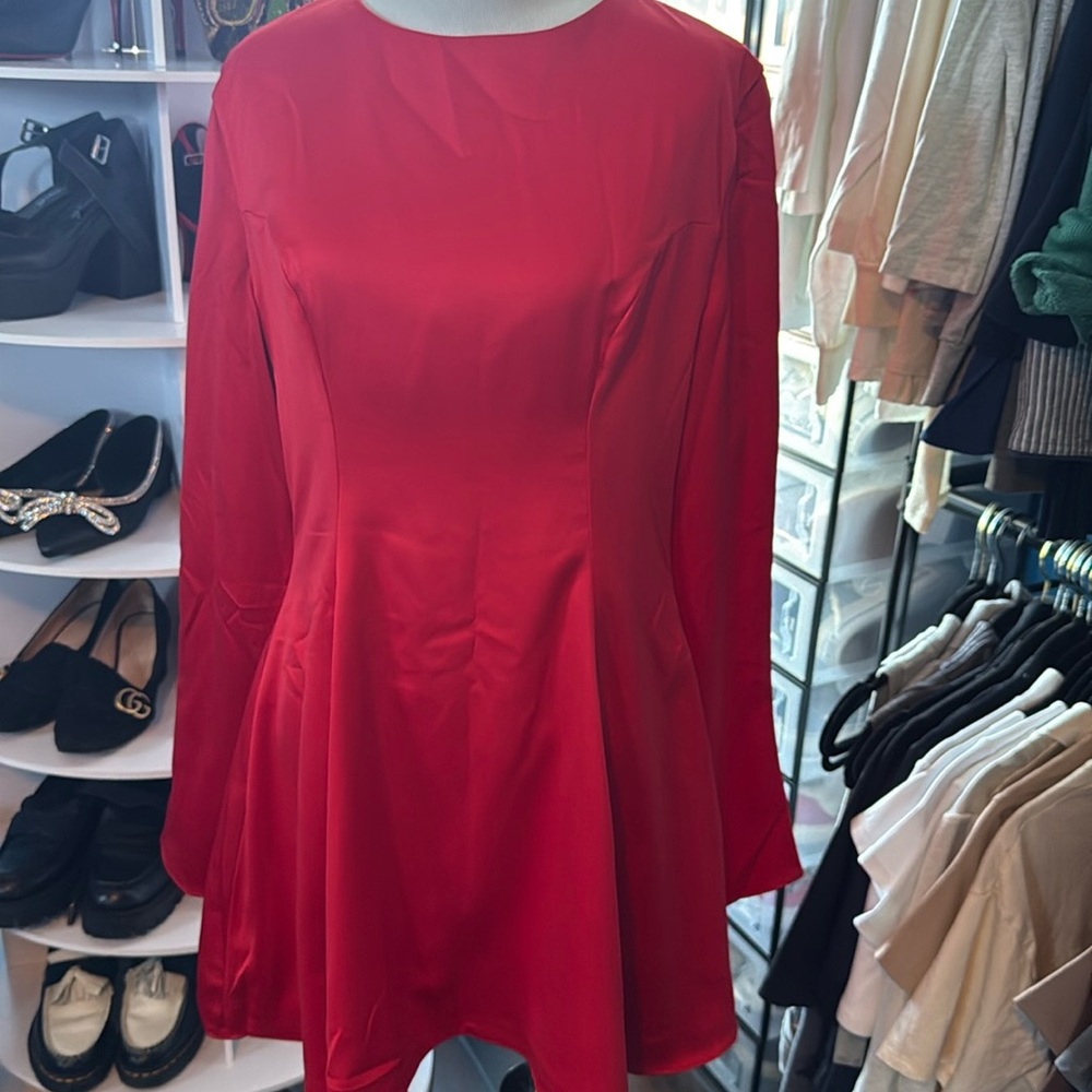 House of CB mini dress